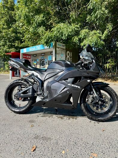 2010 Honda Unknown