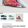 Adidas F50 Elite Football Boots Image 2