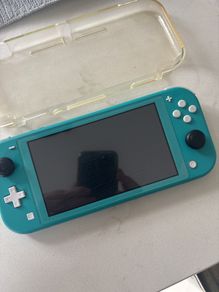 Nintendo lite