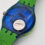 VIntage Swiss Watch Swatch Scuba 1990s Image 8