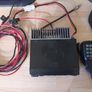Kenwood TK-780 VHF Radio Image 2