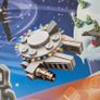 LEGO Star Wars Advent Calendar (75184) Free shipping Image 5