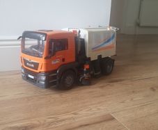 Bruder Toys