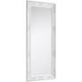 Large lean to white mirror Image 4