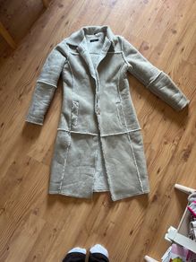Awear Sherling winter coat