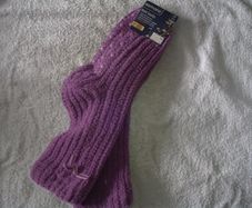 bed socks