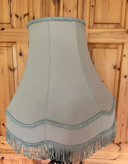 Vintage Lamp Shade
