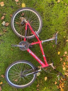 orbita mountain bike