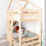 Tree Tale Saja II Bunk Bed Image 2