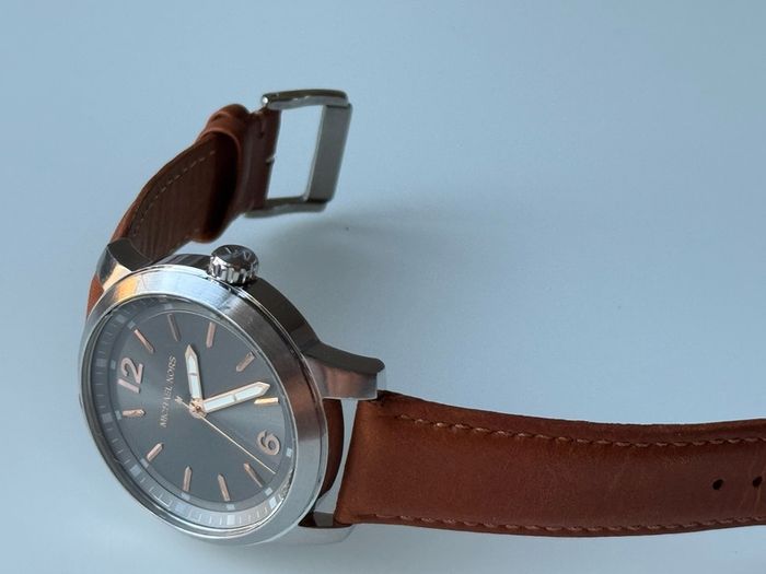 MICHAEL KORS classic watch