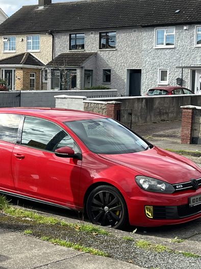 2010 Volkswagen Golf