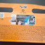 6 Duracell plus power batteries Image 2