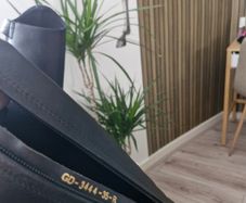 riding boots UK 35