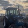 Ford 6610 Image 3