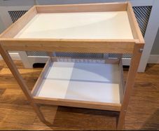 Changing Table (IKEA)