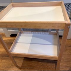 Changing Table (IKEA)