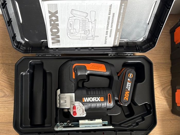 Tools and Car Care Bundle
