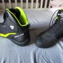 Revit Short Motorcycle Boots Image 3