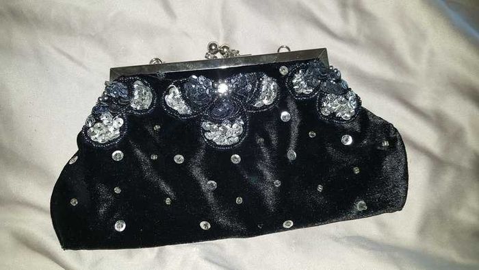 Evening purses
