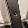 Black Tempered Glass Desk Image 6