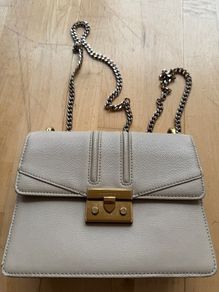 Women's hand bag "Charles & Keith"