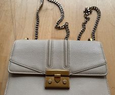 Women's hand bag "Charles & Keith"