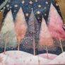 chair covers Christmas Image 4