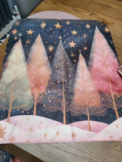 chair covers christmas