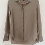 Massimo Dutti linen shirt Image 3