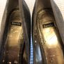 Metallic Shoe Image 4
