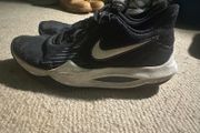 Nike basketball shoes/runners