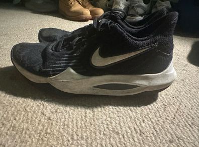 Nike basketball shoes/runners