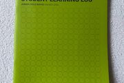 Brand new Active Maths 2 Student Learning Log Higher Level