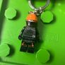 lego Star Wars Fennic Shand keychain Image 2