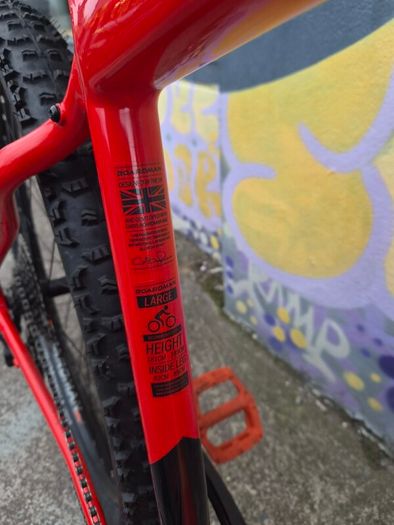 Boardman MHT 8.6