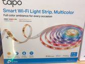 LED RGB Light Strip Custom Colour Zone 2 X 5 Meter Strips