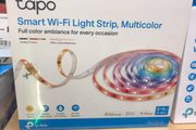 LED RGB Light Strip Custom Colour Zone 2 X 5 Meter Strips