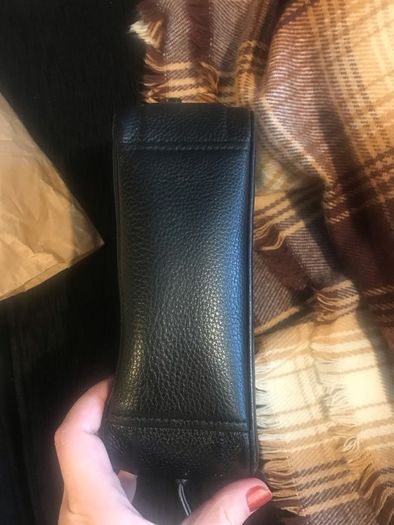 marc jacobs real bag snapshot softshot