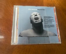 Nitin Sawhney Beyond Skin CD