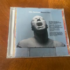 Nitin Sawhney Beyond Skin CD
