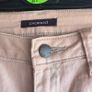 Shimmering pale pink promod jeans Image 6
