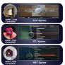 Android Auto Wireless Carplay Car Radio For BMW X5 E70 X6 E71 CCC CIC Intelligent Systems Stereo WIFI Autoradio Image 5