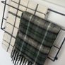 rack for throws  90 x 50 x 8cm Image 2