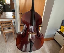 double bass
