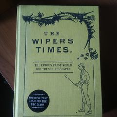 The Wipers Times, WWI interest