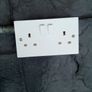 2. Twin.  Sockets. Fitted. Onto.  Conduit Image 4