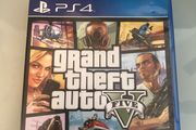 Gta V
