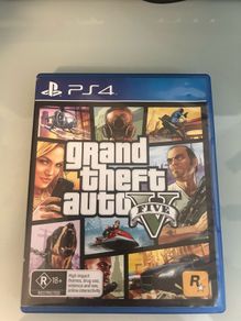Gta V