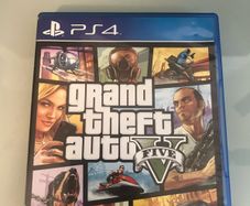 Gta V