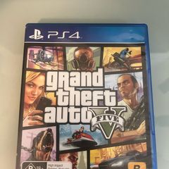Gta V